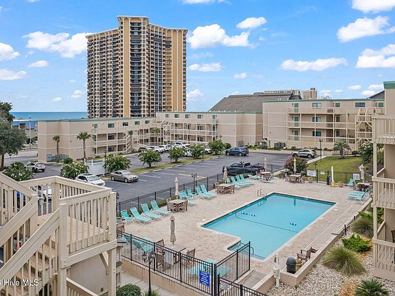 5th image of 9661 Shore Drive #C14