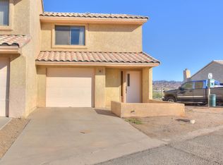 8625 Riverside Dr UNIT 8, Parker, AZ 85344