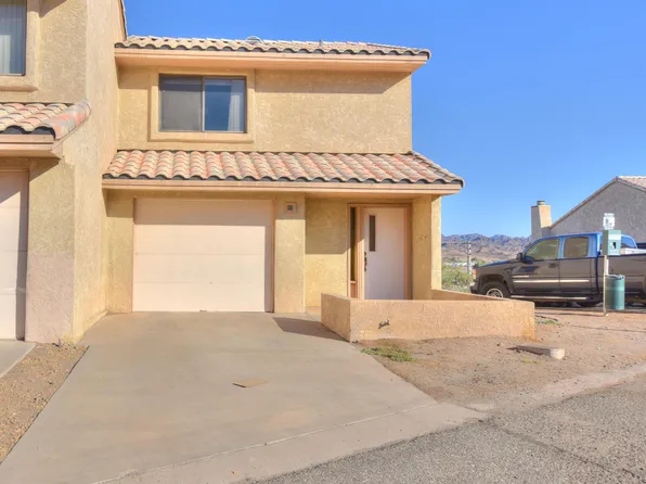 8625 Riverside Dr Unit 8, Parker, AZ 85344