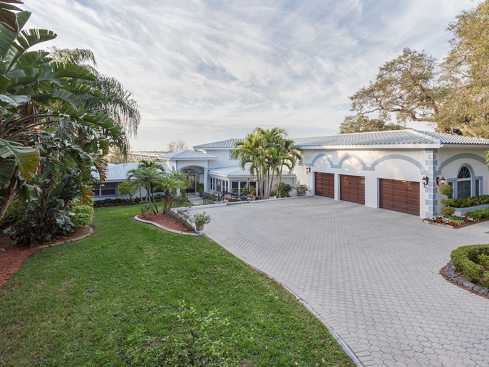 106 Harbor View Ln, Belleair Bluffs, FL 33770 Zillow