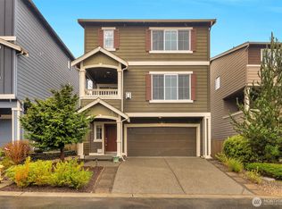 1224 92nd Avenue NE, Lake Stevens, WA