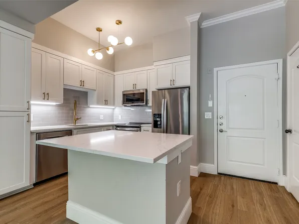 3225 Turtle Creek Blvd APT 118, Dallas, TX 75219