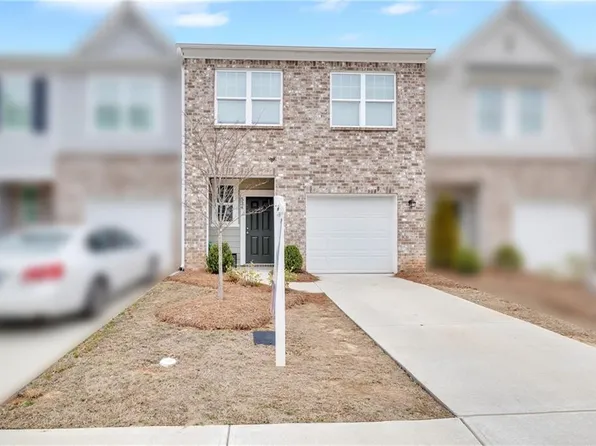 534 Magnolia Cir, Palmetto, GA 30268