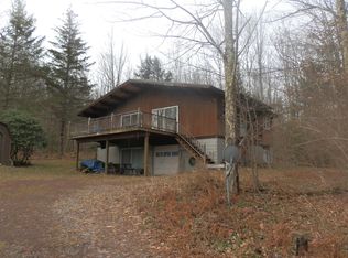 2644 Burroughs Memorial Rd, Roxbury, NY 12474