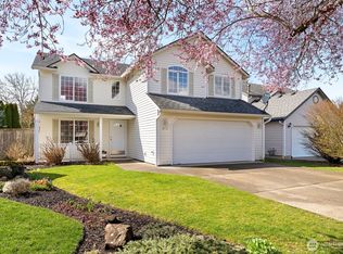 18703 SE 19th Way, Vancouver, WA