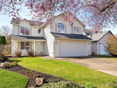 18703 SE 19th Way, Vancouver, WA, 98683
