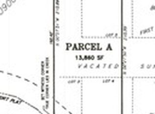 4749 Alderson Rd, Blaine, WA 98230