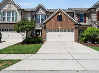 322 Brier Crossings Loop, Durham, NC 27703