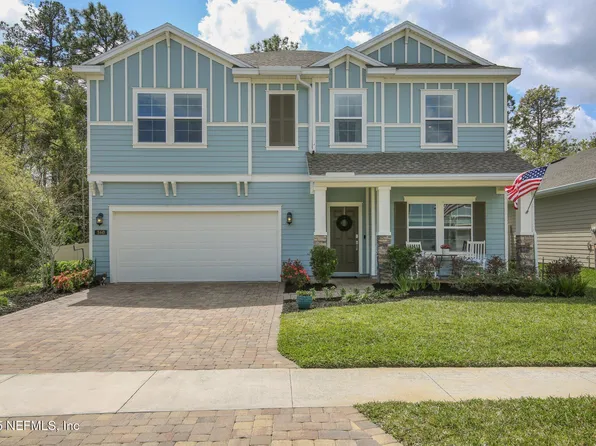 160 PURUS Way, St. Johns, FL 32259