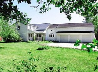 196 Hageman Shean Rd, Goshen, CT 06756