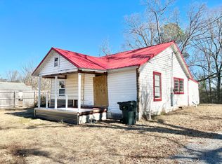 1985 Elkahatchee Rd, Alexander City, AL 35010