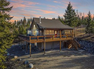197 Annerly Ferry Rd, Rexford, MT 59930