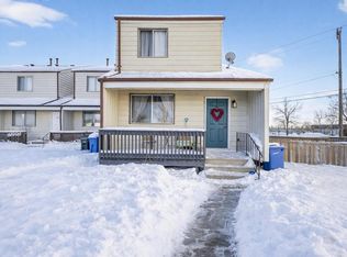 21 NW Princess Petra Ave, Didsbury, AB T0M0W0