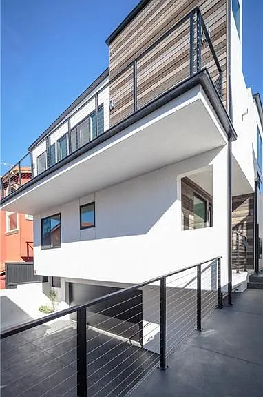 716 N Juanita Ave #A — Photo 61