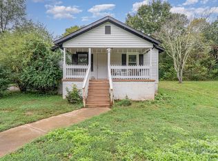 1716 Younger Ave, Statesville, NC 28677
