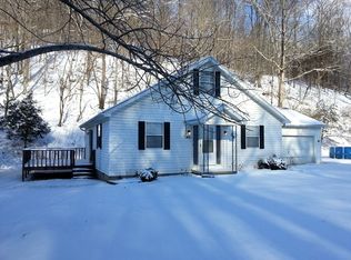 3913 8th Street Rd, Huntington, WV 25701