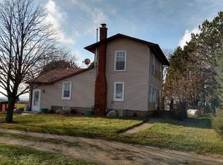 12410 Melms Rd, Genoa, IL 60135