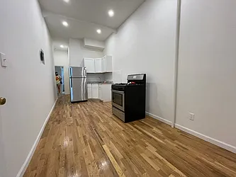 Rented by Coda Real Estate NYC