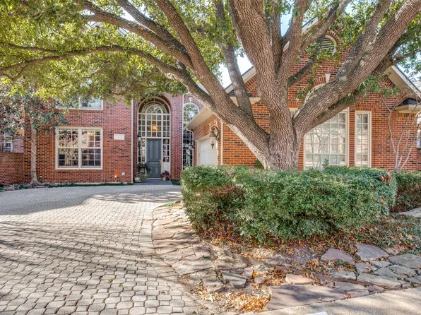 5435 Preston Fairways Cir, Dallas, TX 75252