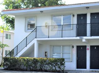 7901 NW 44th Ct #2, Pompano Beach, FL 33065