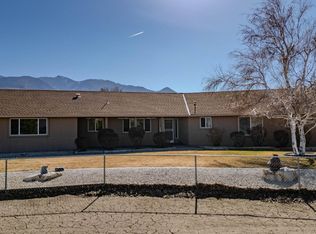 306 Sydney Ln, Dayton, NV 89403