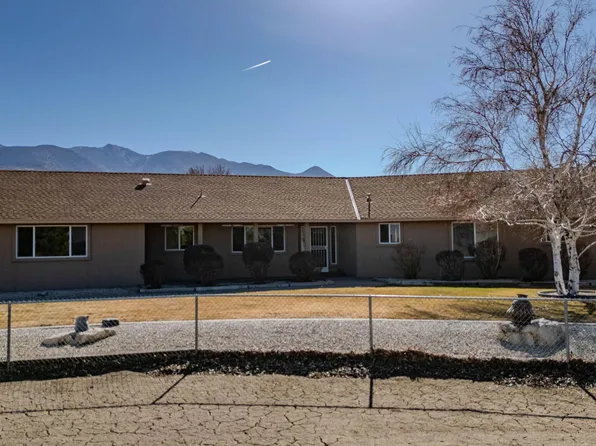 306 Sydney Ln, Dayton, NV 89403