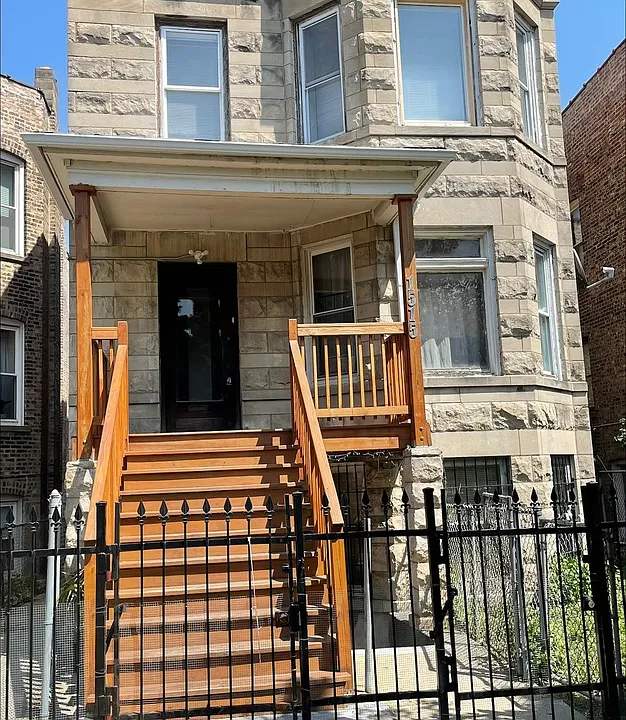 1511 N Keystone Ave #2