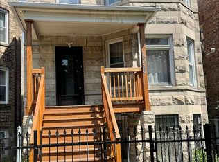 1511 N Keystone Ave #2, Chicago, IL 60651