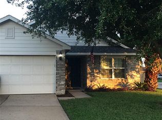 10222 Astoria Blvd, Houston, TX 77089