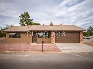4430 E New York Ave, Las Vegas, NV 89104