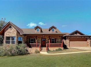 10213 Twin Lake Loop, Dripping Springs, TX 78620