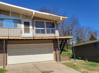 300 Sierra Madre Dr, North Little Rock, AR 72118