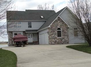 1553 Manchester Way, Gladwin, MI 48624