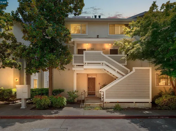 1304 Walden Rd APT 140, Walnut Creek, CA 94597