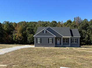 164 Rosewood Ln LOT 3, Beechgrove, TN 37018