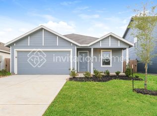 16473 Blossom Grove Dr, Conroe, TX 77303
