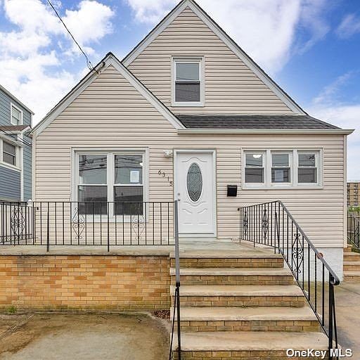 63-15 Beach Channel Dr, Arverne, NY 11692 | Zillow