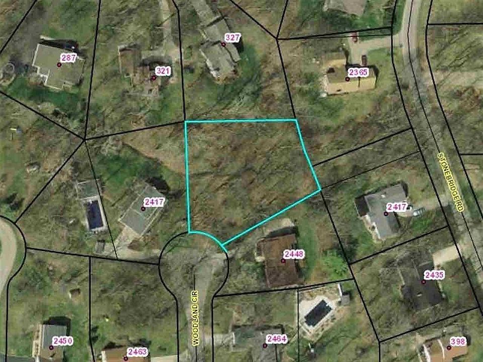 1st image of S Woodland Cir