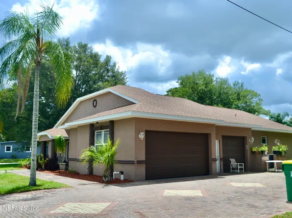 1227 HOLMES Street, Cocoa, FL 32922