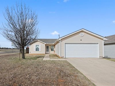 1717 NW 150th Ter, Edmond, OK, 73013