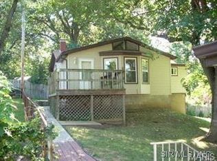 120 Tomlinson St, East Alton, IL