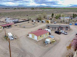 31 Amanette Way, Yerington, NV