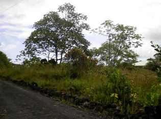 7 Avenue, Keaau, HI 96749