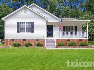 149 Cambridge Elm Dr, Clayton, NC 27520