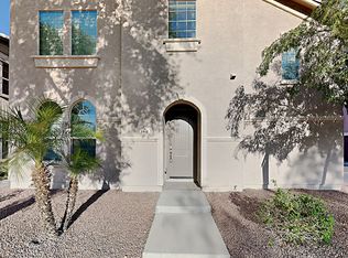 1461 S Sinova Ave, Gilbert, AZ 85296