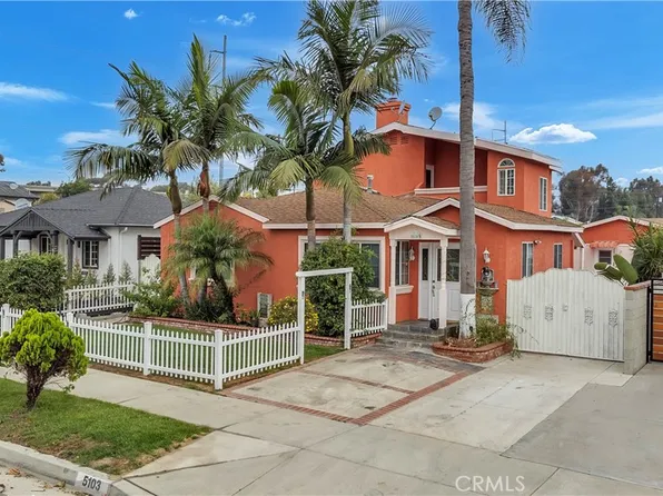 5103 W 126th St, Hawthorne, CA 90250