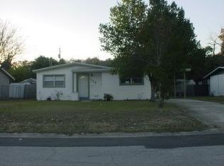 924 Murdock Blvd, Orlando, FL 32825