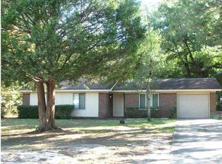 245 Bracewell St, Crestview, FL 32536