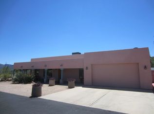 5296 State Highway 188, Globe, AZ 85501