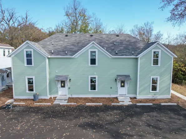 764 S Locust Ave Building F, 764 S Locust Ave #F-1, Fayetteville, AR 72701